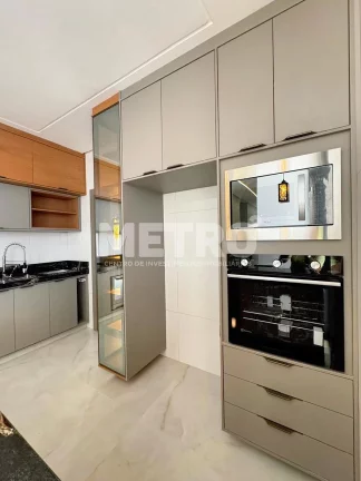 Imagem Casa para Locação no Alphaville mobiliado com 3 suítes, piscina, PETROLINA- PE