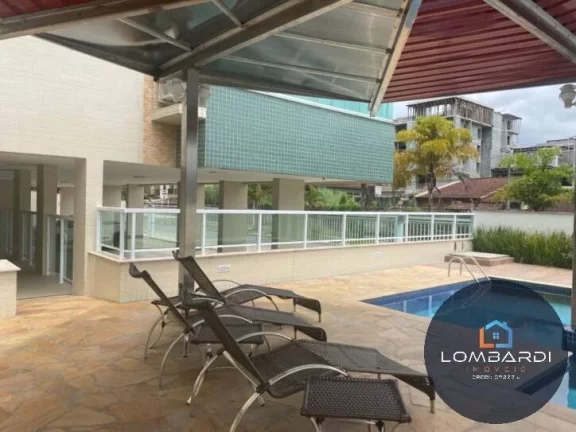 Imagem Apartamento para Venda em Ubatuba/SP