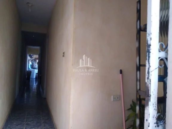 Imagem São 3 casas 196m², Escritura, 2 vagas, são 3, 3 e 4 cômodos com 2 banheiros no Itapark, Mauál-SP