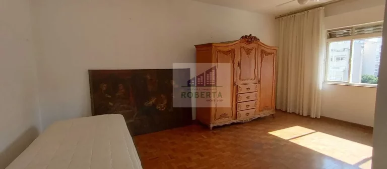 Imagem APARTAMENTO À VENDA EM HIGIENÓPOLIS COM 4 DORMITÓRIOS