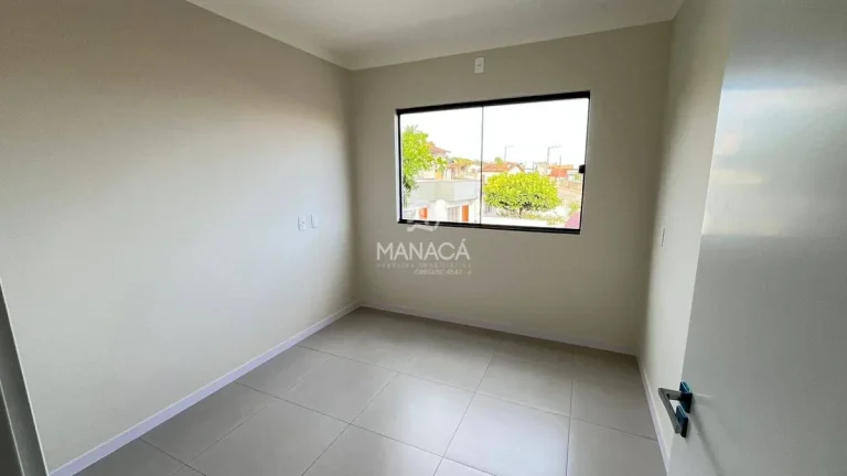Imagem Apartamento novo, 2 quartos, sendo 1 suíte no São Cristóvão