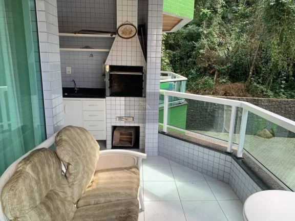 Imagem Apartamento para Venda em Ubatuba / SP no bairro Praia Grande