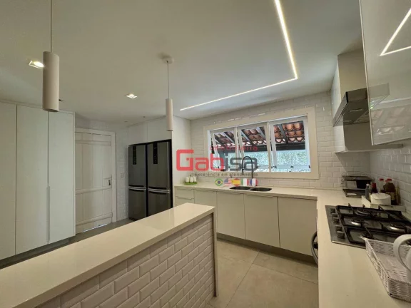 Imagem Casa com 6 dormitórios à venda, 748 m² por R$ 5.800.000,00 - Pr Ferradura - Armação dos Búzios/RJ