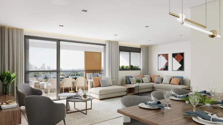 Imagem Apartamento com 3 Quartos à Venda, 121 m² em Vila Mariana - São Paulo Imagem Apartamento com 3 Quartos à Venda, 121 m² em Vila Mariana - São Paulo