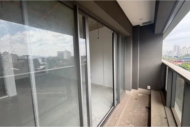 Imagem SALA COMERCIAL em São Paulo - SP, Indianópolis