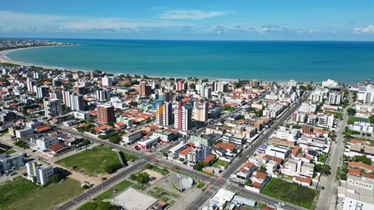 Imagem Apto á venda - 3 Quartos - 1 suítes - 58,95m² - Bessa, João Pessoa/PB