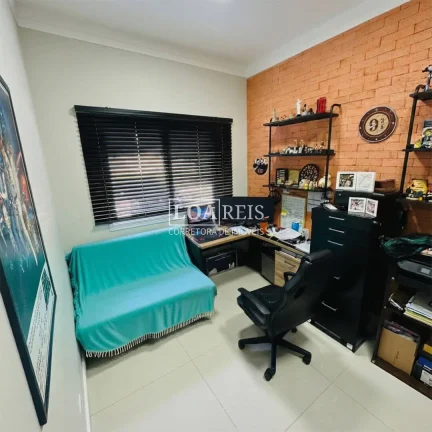 Imagem CASA 3 SUÍTES, PLANEJADOS, 3 VAGAS GARAGEM, PERMUTA POR MENOR VALOR