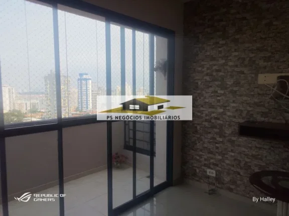 Imagem Cobertura para venda no Ipiranga 88m2