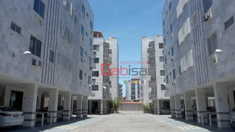 Imagem Cobertura com 3 dormitórios à venda, 82 m² por R$ 650.000,00 - Vila Nova - Cabo Frio/RJ