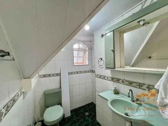 Imagem Casa com quintal arborizado para locação - Libera em junho 2025