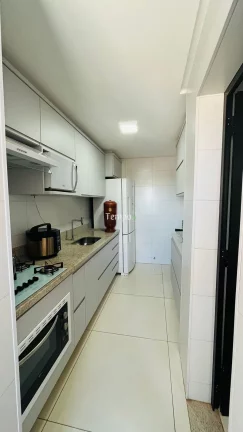 Imagem Euro Parque Ibirapuera - Apartamento à venda no EURO PARQUE IBIRAPUERA - Goiânia/GO
