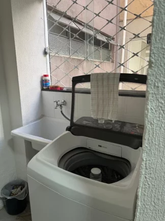 Imagem Apartamento à venda em Belo Horizonte-MG, Santa Terezinha: 3 quartos, 1 sala, 2 banheiros, 2 vagas de garagem, 70m² de área.