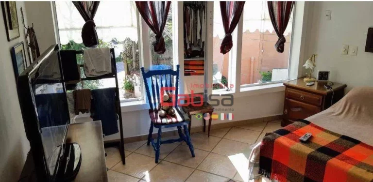 Imagem Casa com 2 dormitórios à venda, 90 m² por R$ 980.000,00 - Geribá - Armação dos Búzios/RJ