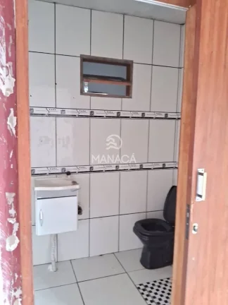 Imagem Casa à Venda no Bairro São Cristóvão – Barra Velha/SC
