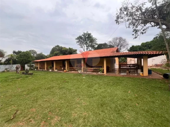 Imagem Chácara Residencial Chácaras Tia Emília..Aceita permuta