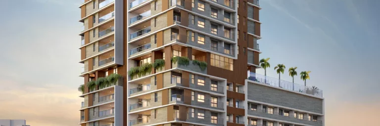 Imagem Apartamento com 1 Quarto à Venda, 43 m² em Moema - São Paulo