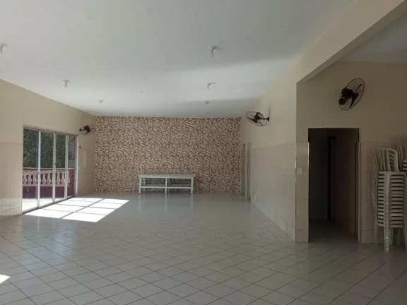 Imagem VENDO LINDO APARTAMENTO DE DOIS DORMITÓRIOS NO RESIDENCIAL INGAI!