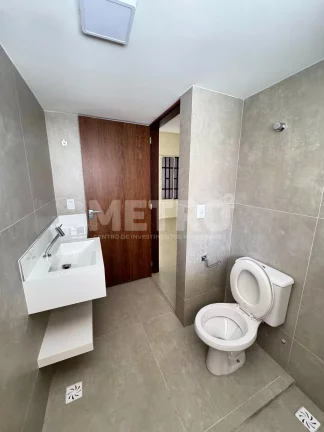 Imagem Ponto comercial para locação com 4 salas, 3 banheiros, Copa, PETROLINA - PE