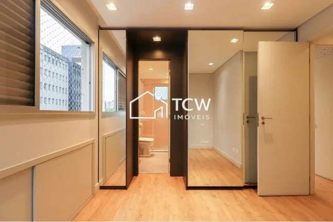 Imagem Apartamento à venda no bairro Brooklin Novo - São Paulo/SP, Zona Sul