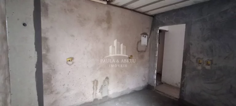 Imagem Apartamento NOVO, de 61,7 à 74,5m², com ou sem quintal ou Cobertura na Vila Bocaina em Mauá-SP