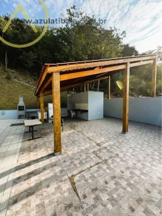 Imagem Casa em Condomínio para Venda em Atibaia, Jardim Paraiso Da Usina, 2 dormitórios, 1 suíte, 2 banheiros, 1 vaga