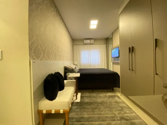 Imagem Apartamento 3 Dormitórios - Bairro Navegantes