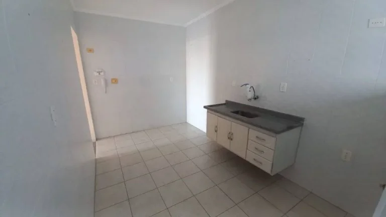 Imagem APARTAMENTO COM 80 m² - TUPI - PRAIA GRANDE SP
