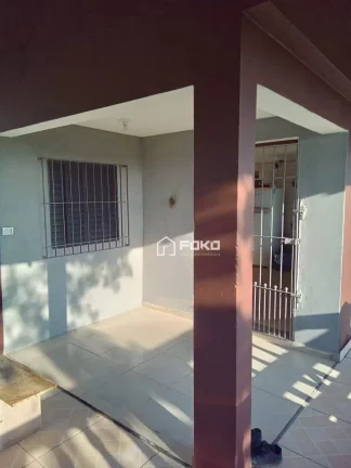 Imagem Chácara com 3 dormitórios à venda, 1302 m² por R$ 380.000,00 - Veraneio Irajá - Jacareí/SP
