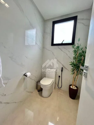 Imagem Luxuosa casa no Jardins Veneza