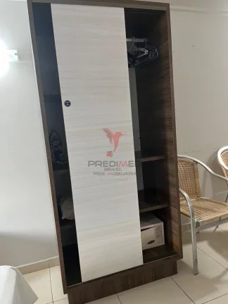 Imagem OPORTUNIDADE. Vende-se flat pronto a investir. Na beira-mar do Cabo Branco