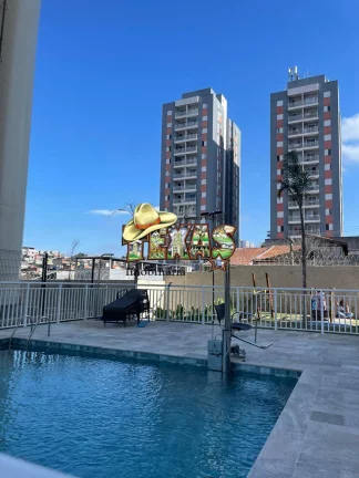 Imagem APARTAMENTO PARA LOCAÇAO TIPO KITNET VILA CARMOSINA