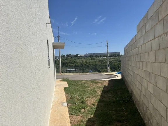 Imagem Casa térrea de 3 dormitórios no Condomínio Villa Amarone - Alto da Boa Vista