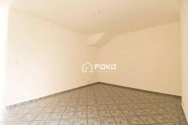 Imagem Sobrado com 2 dormitórios para alugar, 190 m² por R$ 3.990,00/mês - Santana - São Paulo/SP