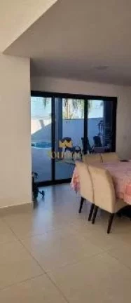 Imagem Casa à Venda no Horto Florestal 1 Zona Norte - Sorocaba/SP