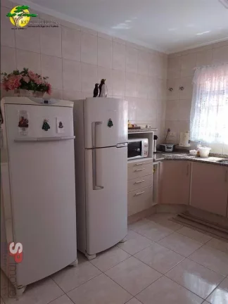 Imagem SOBRADO C/ 3 DORMS, 1 SUITE E 4 VAGAS NO MANDAQUI PARA VENDA