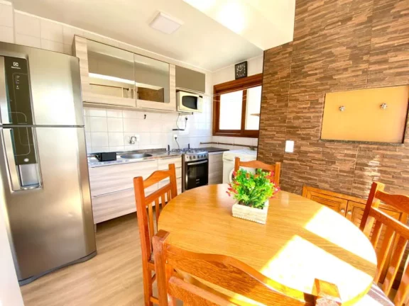 Foto do imóvel: Apartamento Padrão