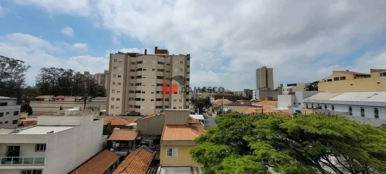 Imagem Apartamento à venda 3 Quartos, 1 Suite, 2 Vagas, 95M², Santa Maria, São Caetano do Sul - SP