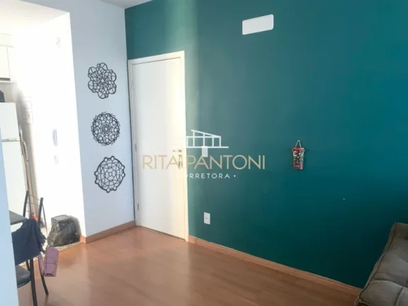 Imagem Apartamento - Ribeirão Preto - Valentina Figueiredo - Região Norte