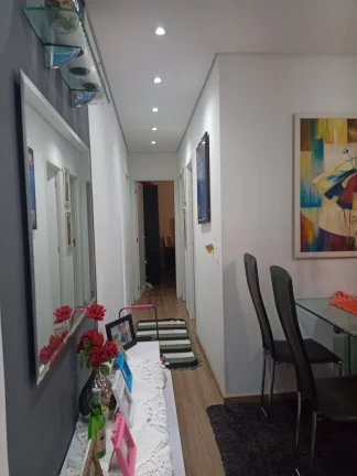 Imagem Phoenix Residencial - Apartamento à venda no Condomínio Phoenix, Mogi Moderno, Mogi das Cruzes, SP
