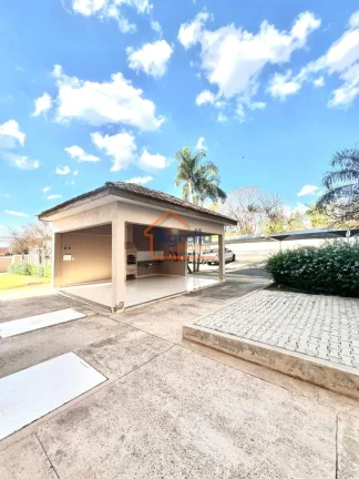 Imagem Apartamento à venda no bairro CONDOMÍNIO SANTA CLARA - Mogi Guaçu/SP