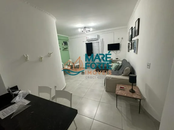 Imagem Apartamento mobiliado bem próximo da rua mais charmosa de Ubatuba!