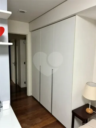 Imagem Apartamento à venda com 3 quartos, sendo 3 suítes, no condomínio Sky House, São Paulo - SP