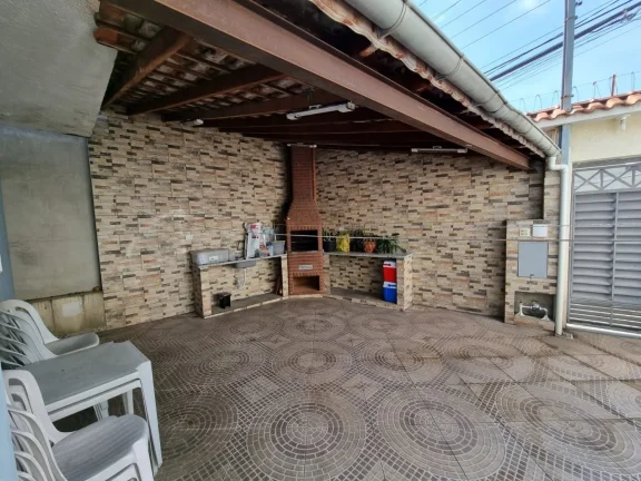 Imagem Esta é a oportunidade perfeita para adquirir sua casa na região da Freguesia do Ó. Próximo à futura estação do Metrô.
