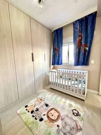 Imagem Apartamento com 4 dormitórios à venda, 135 m² por R$ 1.650.000,00 - Parque São Jorge - São Paulo/SP