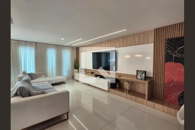 Imagem Apartamento à Venda - Recreio, 3 Quartos, 358 m2