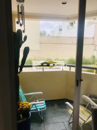 Imagem Apartamento para venda no Jardim da Saúde