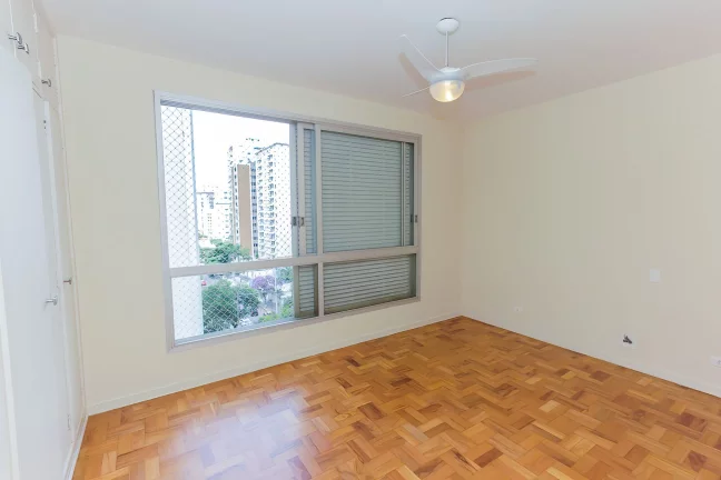 Imagem Veredas - Apartamento para locação no Itaim Bibi | São Paulo