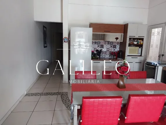 Imagem CASA A VENDA NO PARQUE SÃO LUIZ - JUNDIAÍ - SP