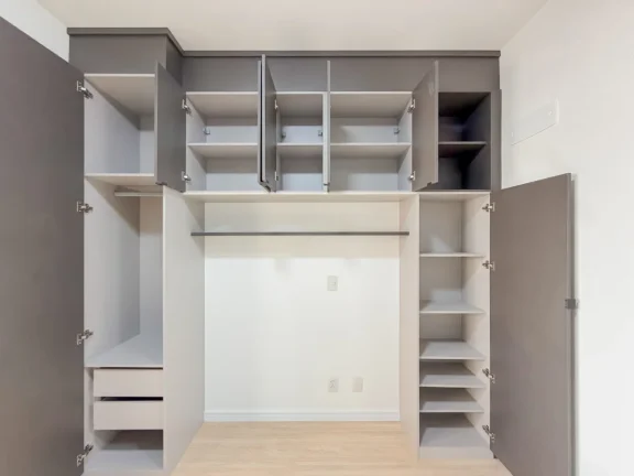 Imagem Studio para venda em Vila Clementino com 1 quarto, sendo 1 suíte , 24m2
