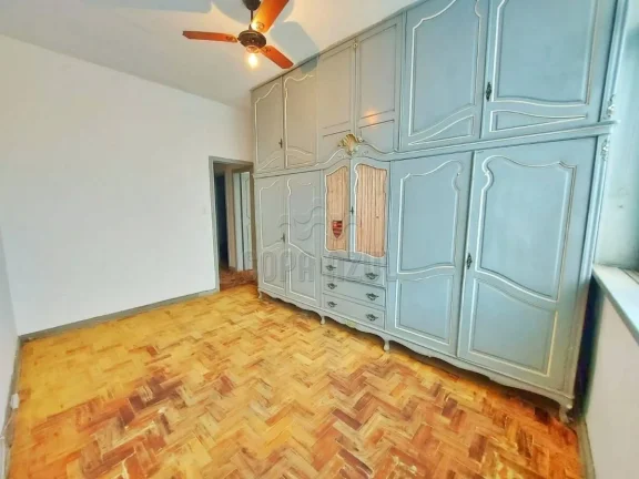 Imagem Leme – Avenida Nossa Senhora de Copacabana | Residencial › Apartamento 3 quarto(s) à Venda